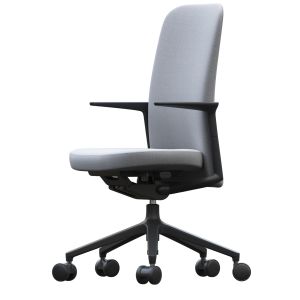 Vitra Pacific Chair Medium High