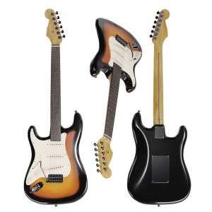 Guitar Fender Stratocaster