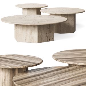 Gubi Epic Coffee Tables