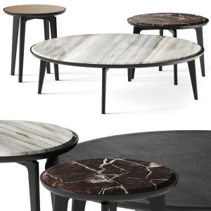 Giorgetti Blend Coffee Tables Complication 2