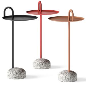 Hay Bowler Side Table