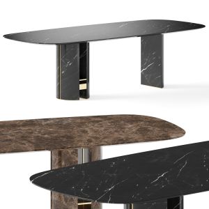 Capital Collection Ercole Dining Tables