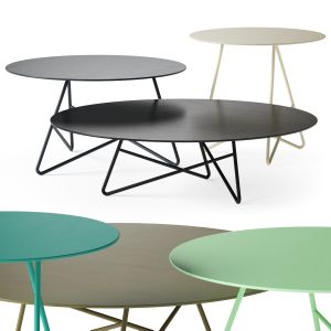 Memedesign Ermione Coffee Tables