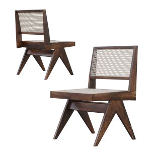 Pierre Jeanneret  V Type Chair