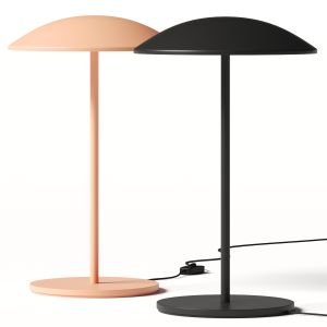 Most Modest Ruth Table Lamp