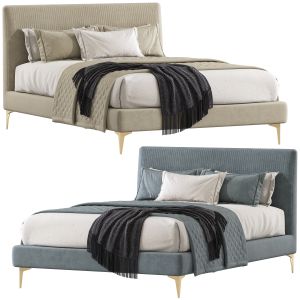 Double Bed 117