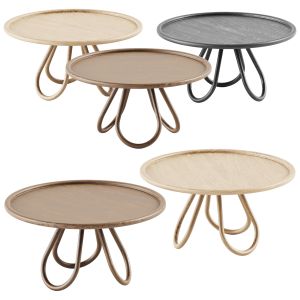 Arch Coffee Table By Wiener Gtv Design