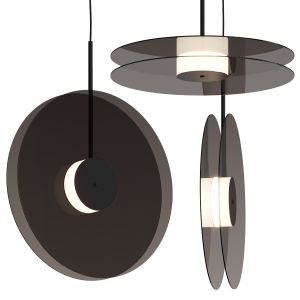 Dechem Studio Eclipse Pendant Lamps