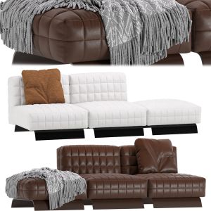 Twiggy Modular Sofa