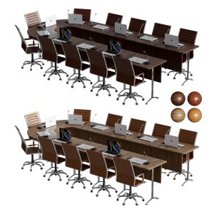 Conference Table 06