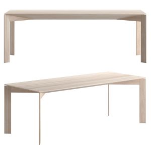 Branca Arch Dining Table