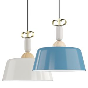 Il Fanale Bon Ton | Hanging Lamp