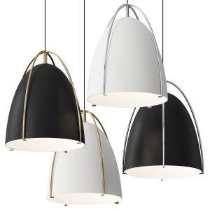 Generation Lighting Norman Pendant Lamp