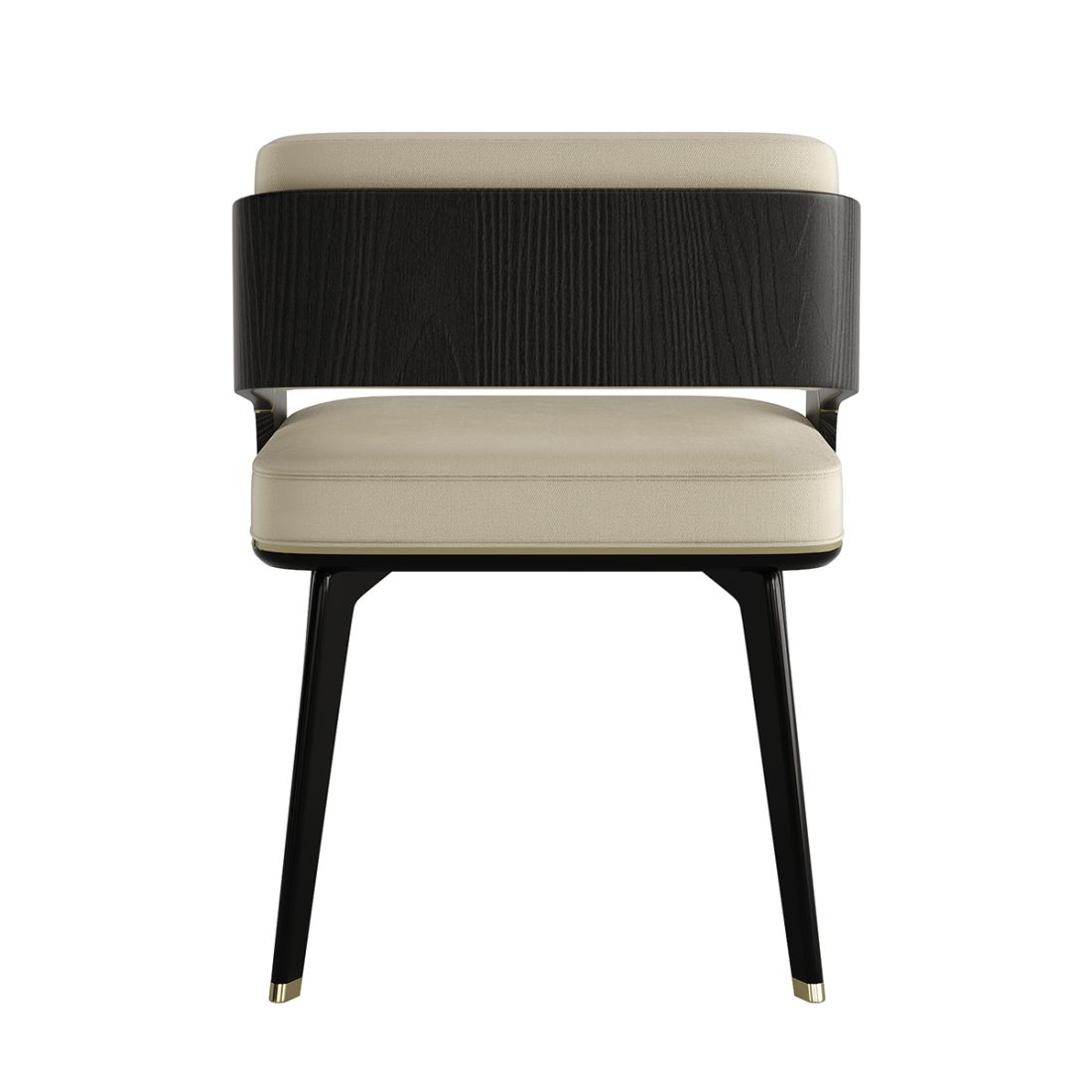 Galea II Dining Chair 3D Model for Corona | CGMood