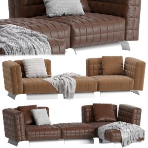 Twiggy Modular Sofa 03