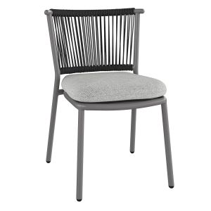 Paoha Outdoor Dining Chair