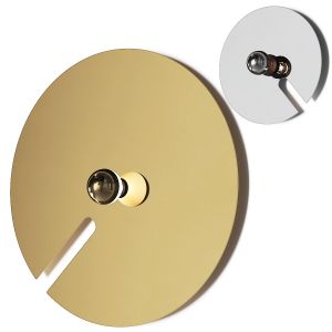 Mirro Wever Ducre Wall Lamp