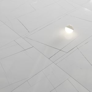 Artica White - Ultra Gloss Marble
