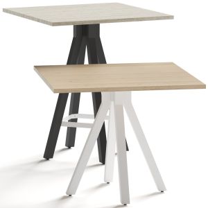 Kettal Vieques Dining Tables