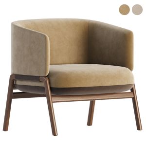 Kim Easy Chair By Cider Edition