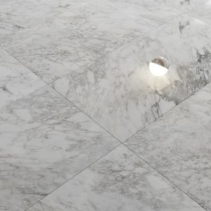 Bianchi Paonazzetto - Glossy Marble