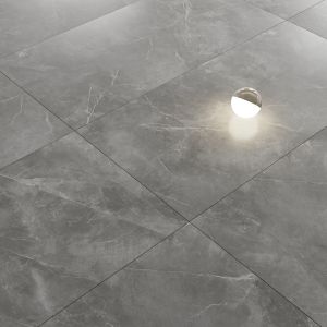 Stonemood Silver - Glossy Marble