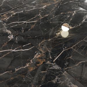 Marquina Gold - Ultra Glossy Marble