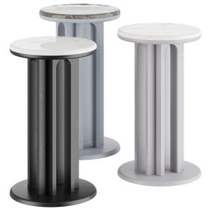 Arcolor Side Table