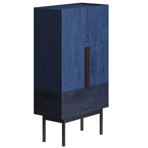 Aizome Cabinet By Ariake