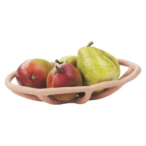 Nested Bowl With Pears And Mango