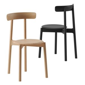 Bice Chair By Miniforms