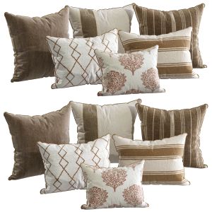 Decorative Pillows 136