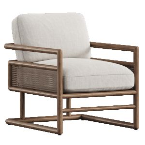 Carlin Chair By Arcadia Modern Home