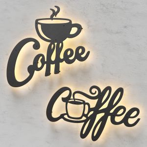 Coffee Sign V2