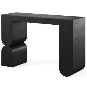 Console Curve By Kare Design