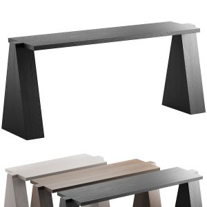 305 Console 05 Kaizen Console Table By Momu