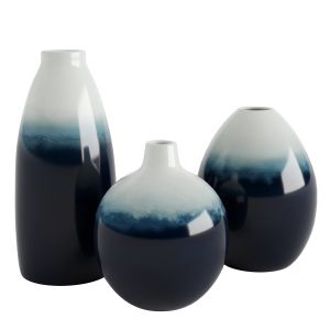 Arnaldur Ceramic Table Vase