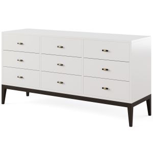 Chest Of Drawers Nelson By Cazarina