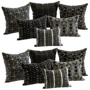 Decorative Pillows 141
