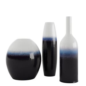Samsel Handmade Ceramic Table Vase