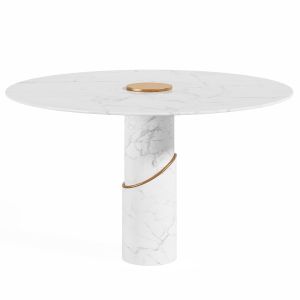 Breve I Dining Table
