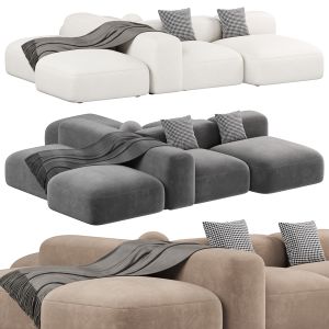 Sofa Lapis E027