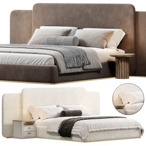 Roma Bed By Design