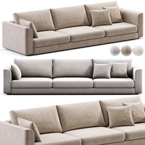 Grey Sofa By Orendaliving