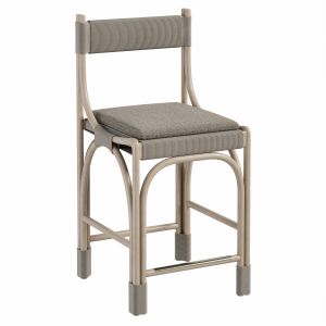 Bound Counter Stool By Bakerfurniture