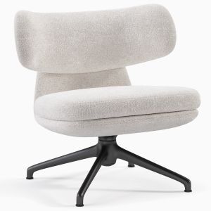 Piccadilly Armchair By Molteni