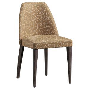 Varese Chair By Collinet-sieges