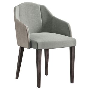 Vita Chair By Collinet-sieges