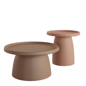 Artissin - Coffee Table Mushroom