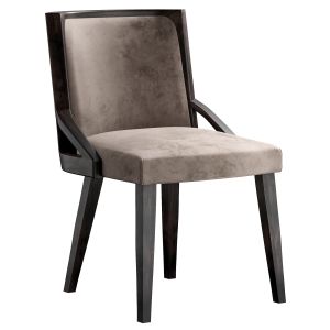 Gaia Chair Collinet-sieges